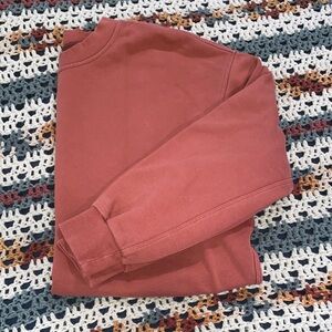 Perfectly Oversized Crew